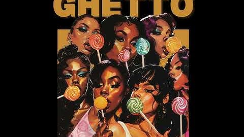 Thumbnail of Ghetto - Sped Up