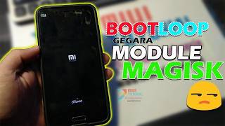 How to Remove Magisk Modules on Xiaomi Causing Bootloops Without Unrooting