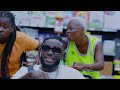 SAMARINO EBEBA ( Clip officiel )