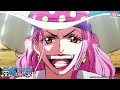 Le lacrime di Kaido | One Piece