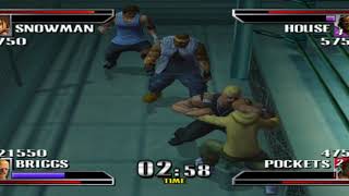 Def jam vendetta part 10 3v1