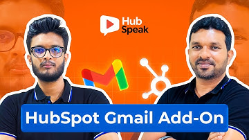 How to Use the HubSpot Gmail Add-In | Real-Time Email Tracking + CRM Tips