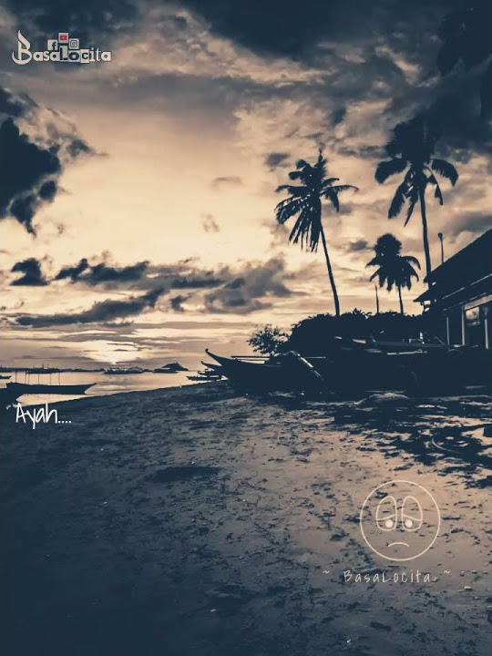 Rasanya kehilangan Seorang Ayah ||| Story Status WA 30 Detik ~ Literasi BasaLocita