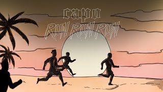 Смотреть клип Capo - Run Run Run