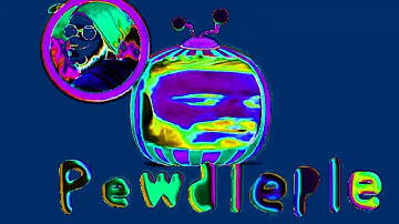 PewDiePie Cocomelon Intro Effects in 197 Seconds