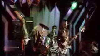 Motörhead - &quot;Louie, Louie&quot; - Top Of The Pops 25/10/78