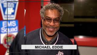 Employee Spotlight: Michael Eddie
