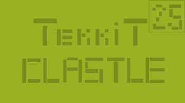 Minecraft Tekkit CLASTLE | Season 1 | #25 Finally... Red Matter