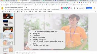 K27 Buổi 27 - Tối ưu hóa content SEO