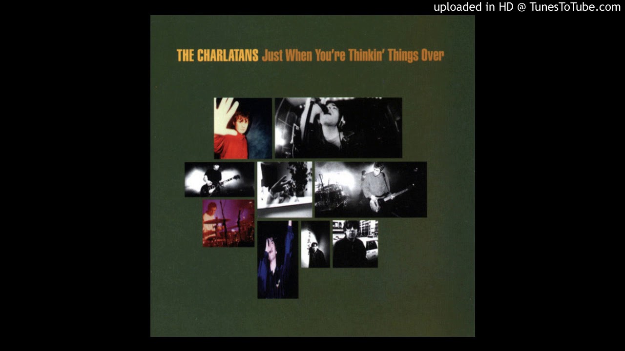 The Charlatans - Chemical Risk (Toothache Remix) - YouTube