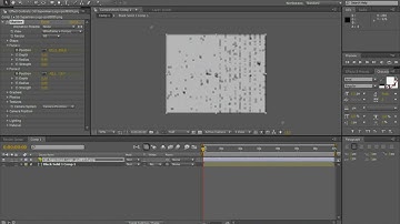 Custom Shatter map tutorial