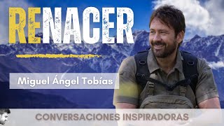 Renacer - Miguel Ángel Tobías