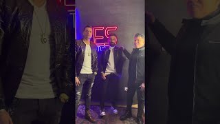 تريند جديد " ادلعي ياموزه " حسن شاكوش و عمر كمال و اسلام ساسو ٢٠٢١