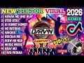 NEW TIKTOK VIRAL 2026 ( NONSTOP BUDOTS ) - DJ DARVIN REMIX  Mp3 Song