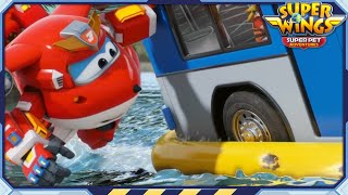 Superwings7 World Aircraft Tour Day Superwings Superpet Adventures Super Wings S7 Ep27