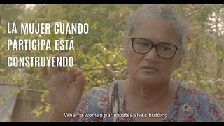 Nidia Requena Flórez 👩🏼‍🌾 #MujeresPlaneandoElDesarrollo