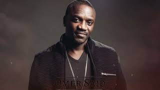 Akon - Right Now Na Na Na ( Ömer Said Remix )