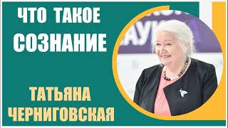 Татьяна Черниговская | Что такое Сознание?