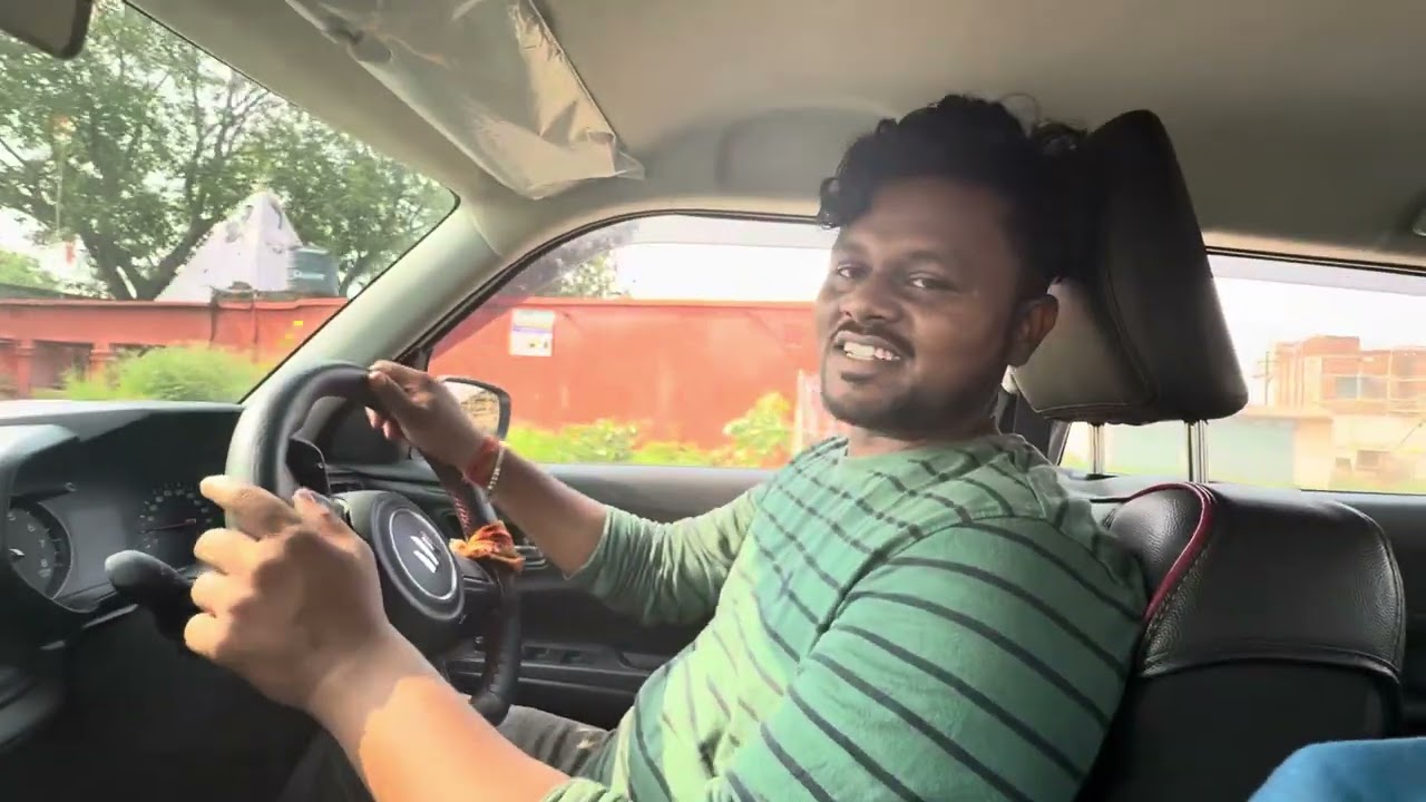 Pura Busy Day wala vlog. Isliye song mix nhi kar pate the