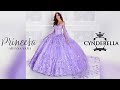 PR12261 PRINCESA SPRING 2022