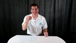 True RC Canada Horizon Antenna overview