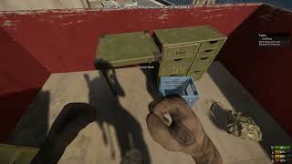 Miscreated