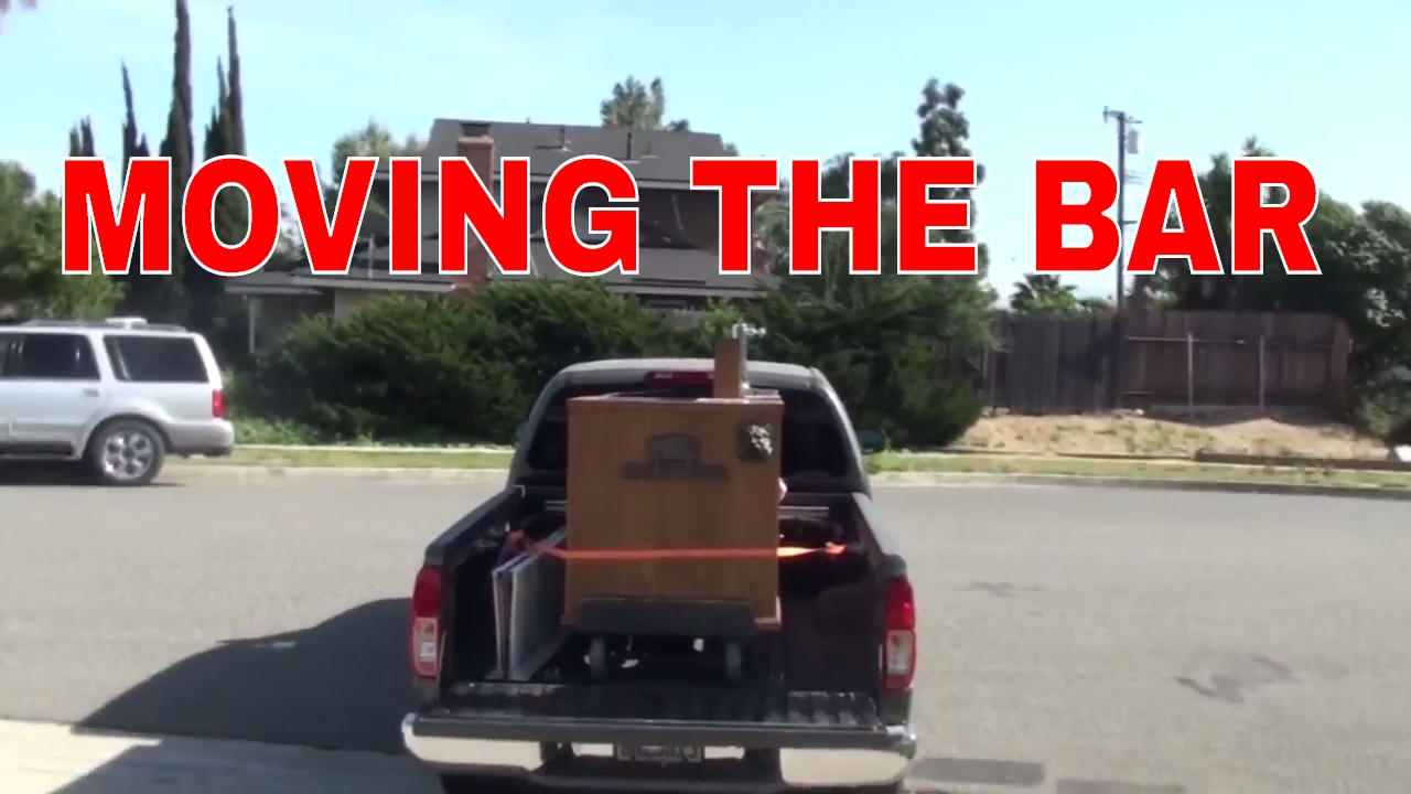 bandana tattoo MOVING THE BAR