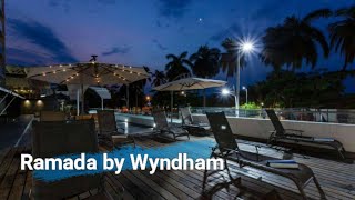 Ramada by Wyndham  4*, Acapulco, Mexico