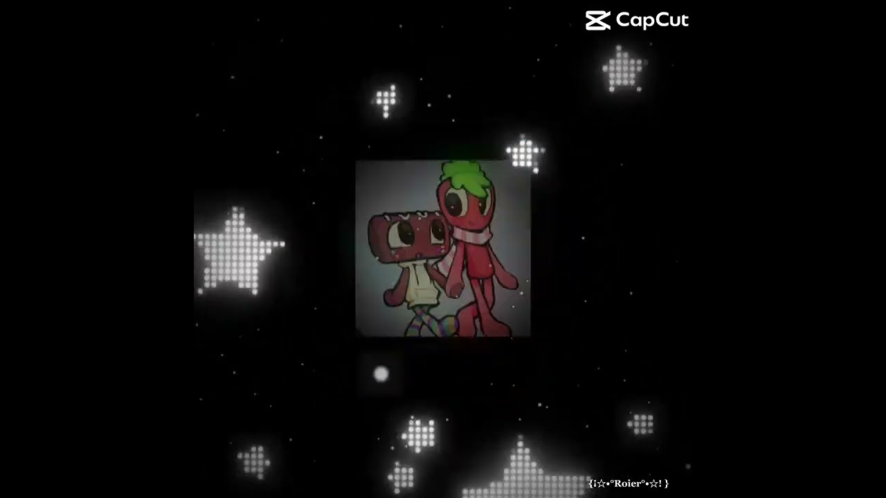 Watch Sprout x Cosmo#dandysworld#capcut on YouTube Watch Sprout x Cosmo#dandysworld#capcut on YouTube