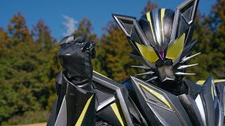 Kamen Rider Rid First Henshin & Finisher | Kamen Rider My-Th Episode 03