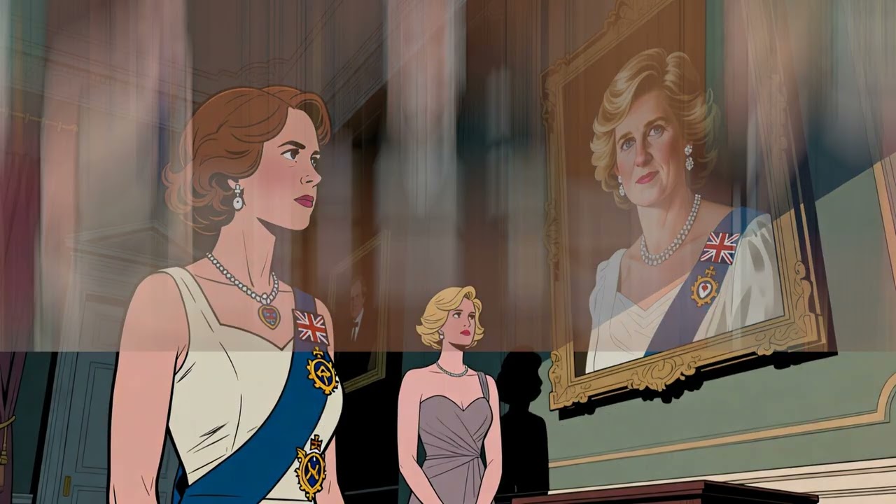 Queen Elizabeth II A Legacy of Steadfast Leadership