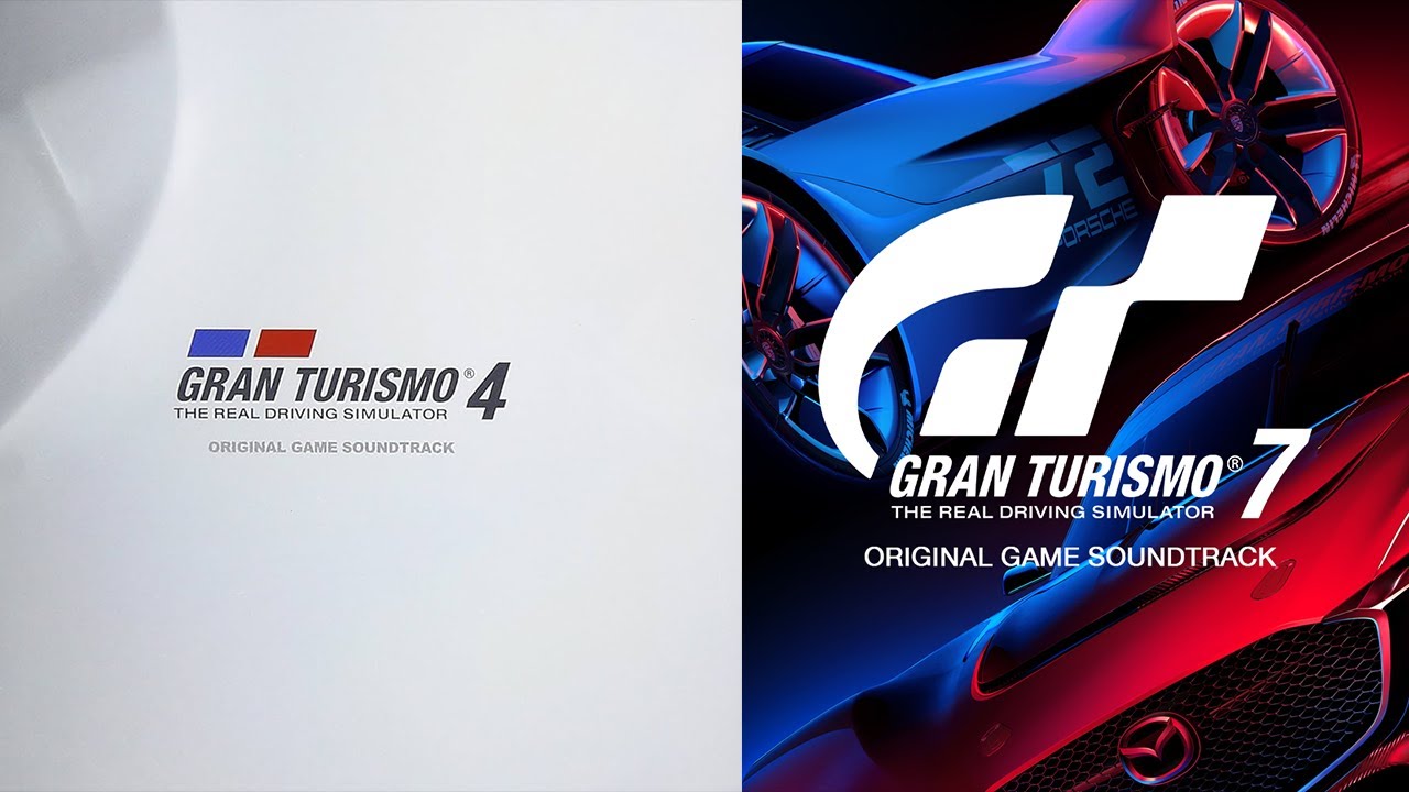 Isamu Ohira - The Motorious Zone (Gran Turismo 4/Gran