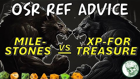 Turn the XP system into your campaign