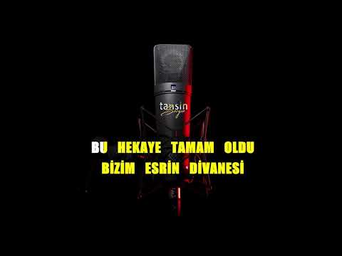 Musa Musayev x Terane Qumral - Sevenler İncimesin / Karaoke / Md Altyapı / Cover / Lyrics / HQ