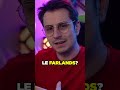 Il SEGRETO Delle FARLANDS?