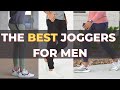 I Spent $700 to Find the BEST Sweats/Joggers in 2022! [Lululemon, Alphalete, Nike, Outdoor Voices]