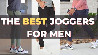 I Spent $700 to Find the BEST Sweats/Joggers in 2023! [Lululemon, Alphalete, Nike, Outdoor Voices]