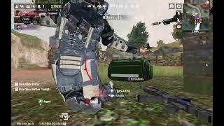 BLOODSTRIKE PC intel core i3 11115g4 // BEST BATTLE ROYALE FOR LOW END PC // INTENSE SQUAD GAMEPLAY