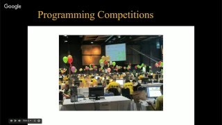 ICPC - Juniors Training Road Map - WATCH to min 18 ONLY (Arabic)