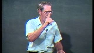 23-1-2 Through the Bible with Les Feldick, There is Therefore Now No Condemnation: Romans 8:1-14