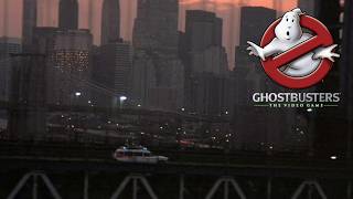 Los Cazafantasmas. Making off del Ecto-1 #letswatch #ghostbustersthevideogameremastered #ecto1