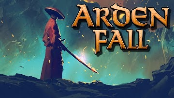 A Morrowind Style Open World RPG That Knocked My Socks Off - Ardenfall