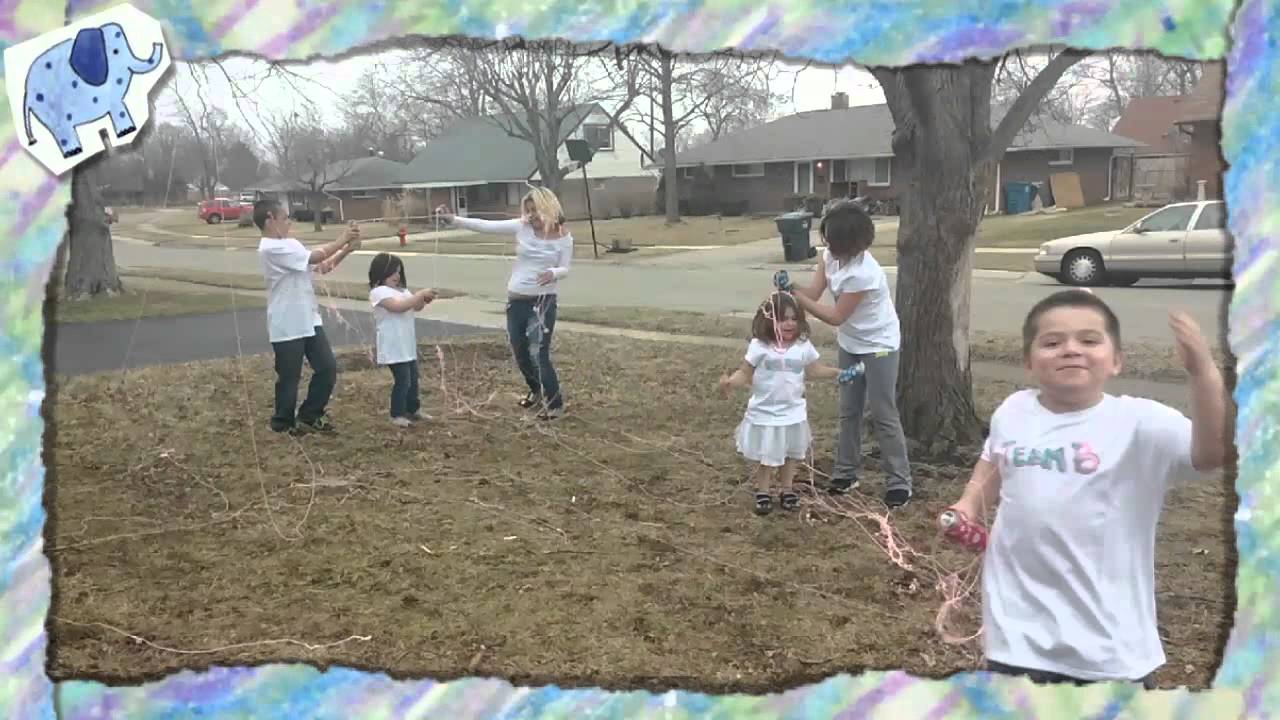 Baby A and Baby B what can they be?! YouTube