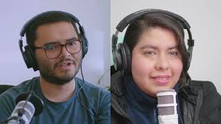 Podcast Episode A Conversation Comparing Riverside and Descript