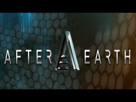 After Earth - Universal - HD Gameplay Trailer