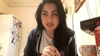 TAROTCU MELTEM ASLAN BURCU 10-20KASIM TAROT yorumları sizlerle