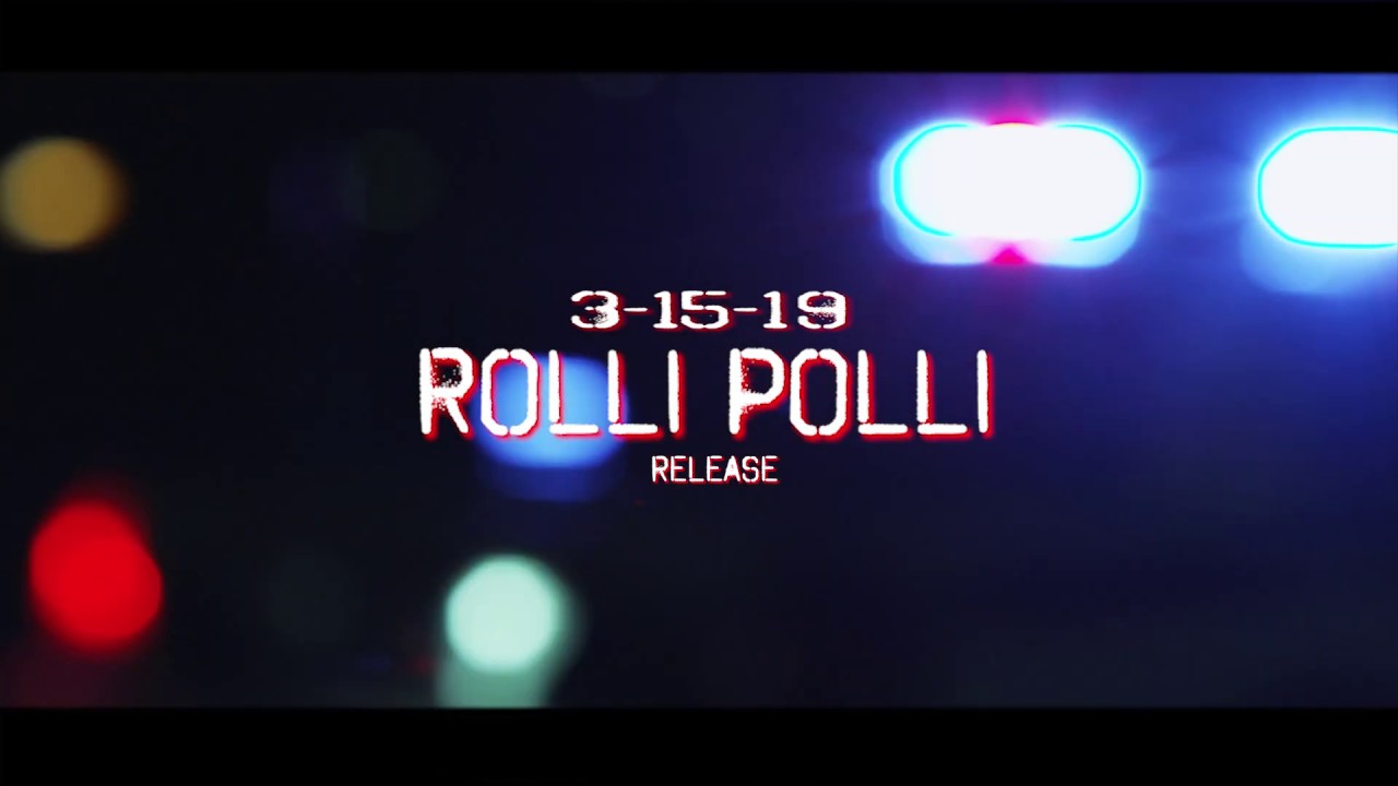 Empress Pg Rolli Polli Promo Youtube