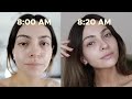 Cómo verte mejor SIN MAQUILLAJE (solo skincare y trucos) | Anna Sarelly