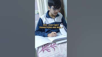 Before NEET vs After NEET| NEET motivation|#shorts #neet #mbbs #motivation #tranding #viral