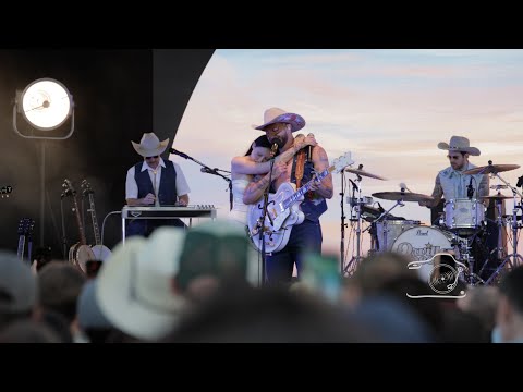 Orville Peck at